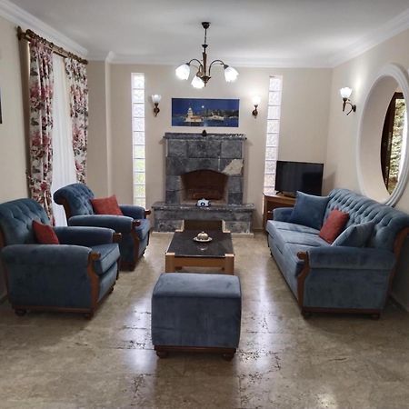 Villa Xanthos 301 Oludeniz Eksteriør bilde