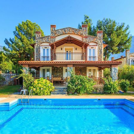 Villa Xanthos 301 Oludeniz Eksteriør bilde