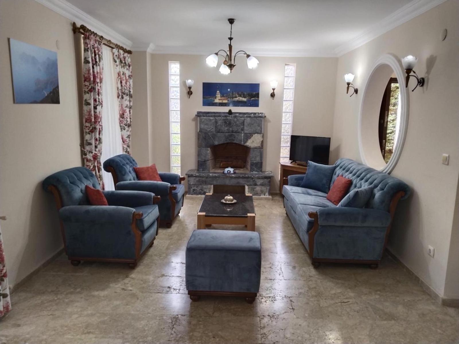 Villa Xanthos 301 Oludeniz Eksteriør bilde