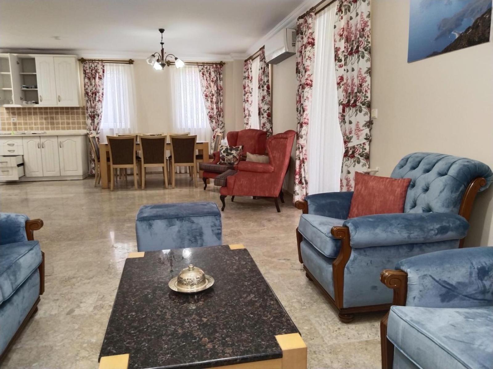 Villa Xanthos 301 Oludeniz Eksteriør bilde