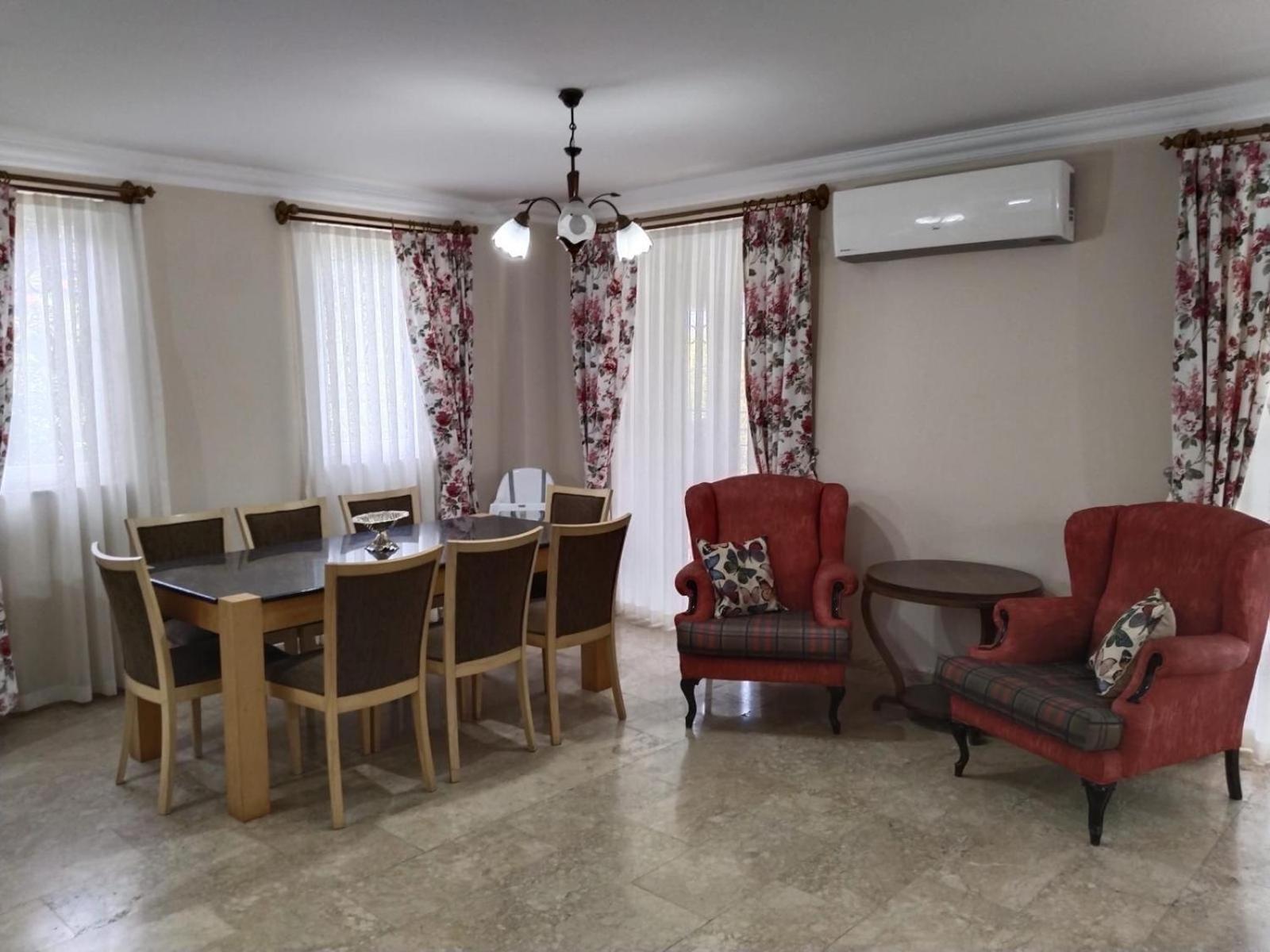 Villa Xanthos 301 Oludeniz Eksteriør bilde