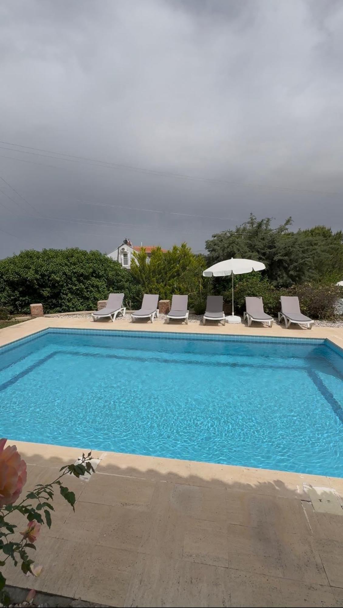 Villa Xanthos 301 Oludeniz Eksteriør bilde