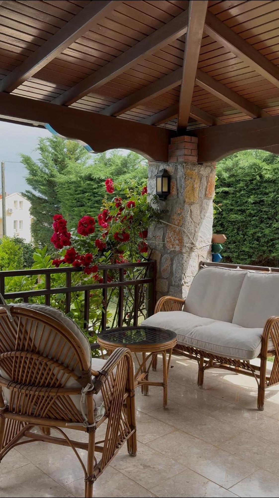 Villa Xanthos 301 Oludeniz Eksteriør bilde