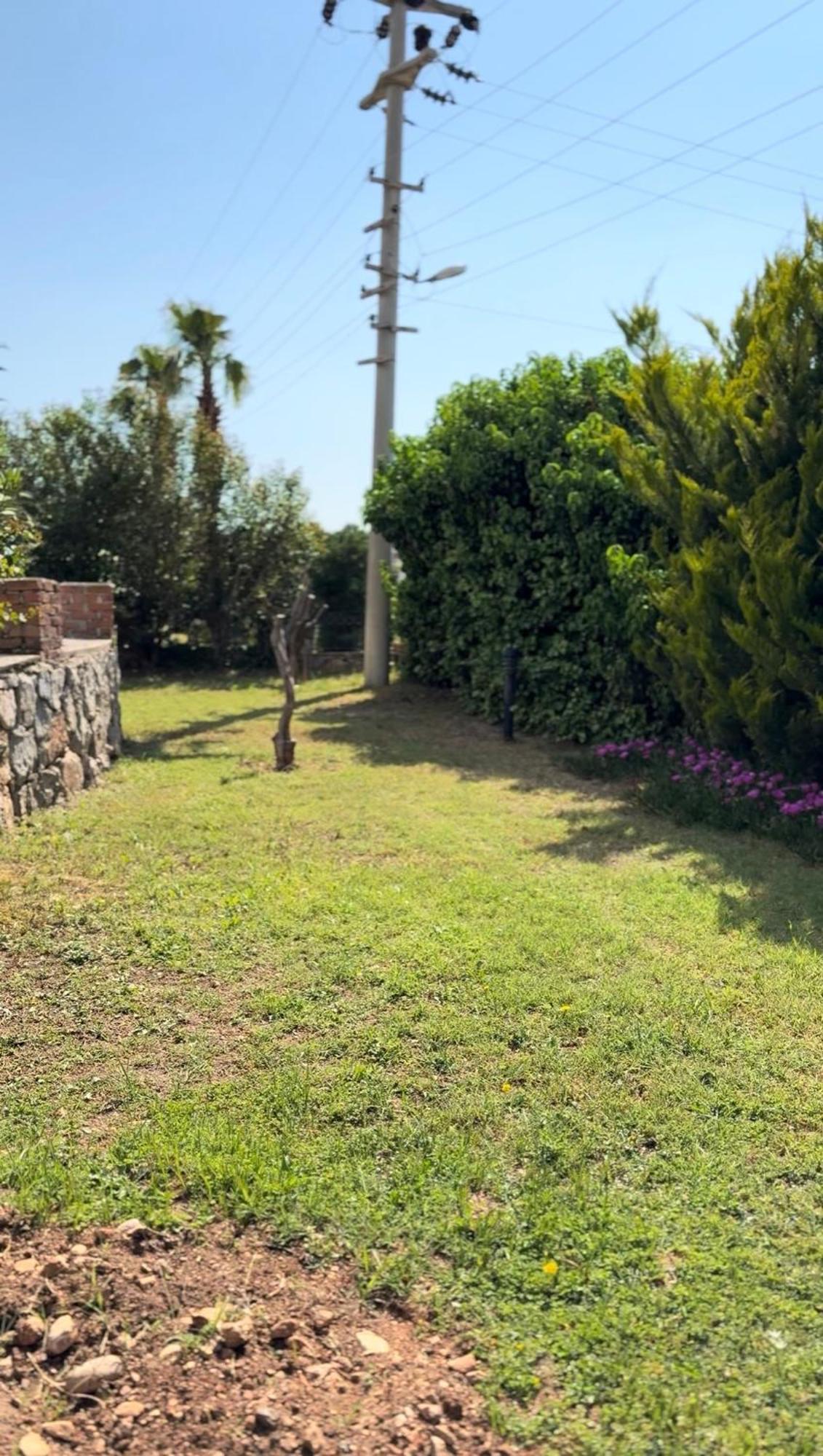 Villa Xanthos 301 Oludeniz Eksteriør bilde