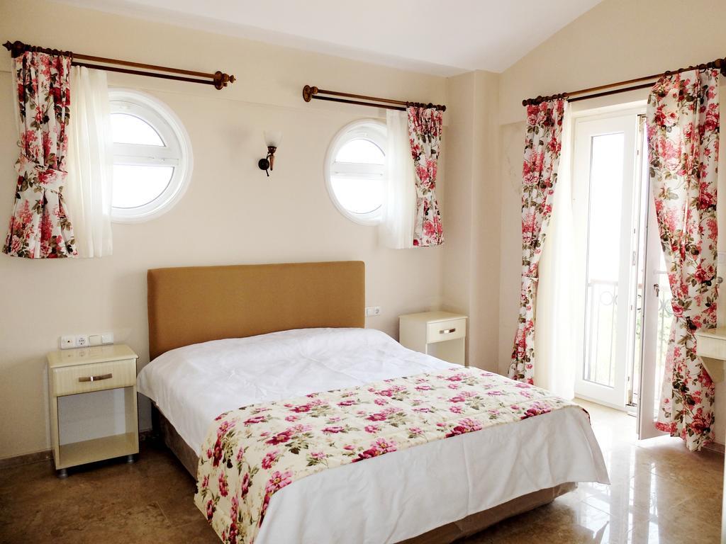 Villa Xanthos 301 Oludeniz Eksteriør bilde
