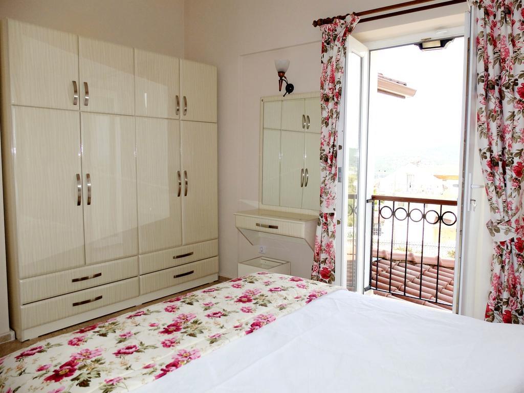 Villa Xanthos 301 Oludeniz Eksteriør bilde