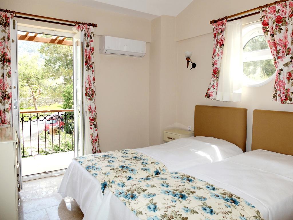 Villa Xanthos 301 Oludeniz Eksteriør bilde