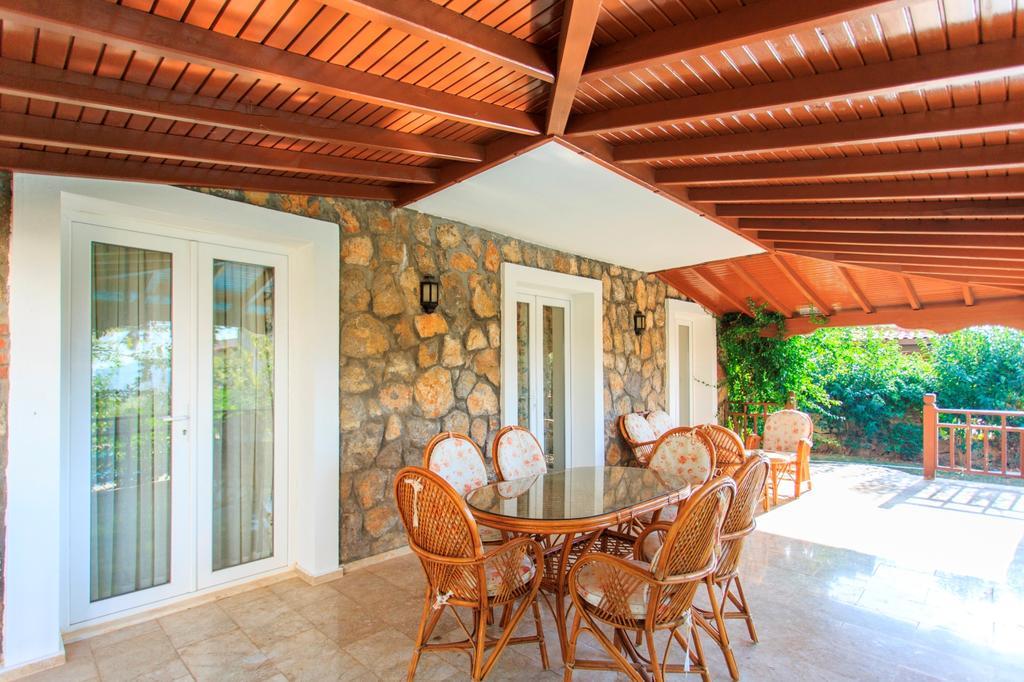 Villa Xanthos 301 Oludeniz Eksteriør bilde